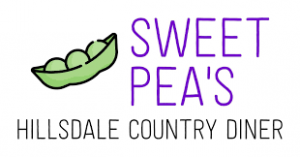 Sweet Pea's